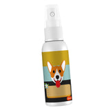 Maxbell Dog Toilet Training Spray Indoor Outdoor Practical Pet Toilet Training Aid