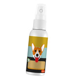 Maxbell Dog Toilet Training Spray Indoor Outdoor Practical Pet Toilet Training Aid