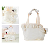 Maxbell Cat Carrier Bag Dog Cat Shoulder Bag Pet Travel Carrying Handbag Outdoor