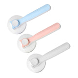 Maxbell Cat Brush Undercoat Grooming Deshedding Tool Pet Comb for Pet Supplies blue