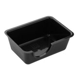 Maxbell Reptile Hideout Box Small Animal Hideaway for Spiders, Rodents, Lizards S