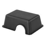 Maxbell Reptile Hideout Box Small Animal Hideaway for Spiders, Rodents, Lizards S