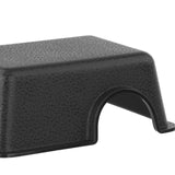 Maxbell Reptile Hideout Box Small Animal Hideaway for Spiders, Rodents, Lizards S