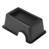 Maxbell Reptile Hideout Box Small Animal Hideaway for Spiders, Rodents, Lizards M StyleC