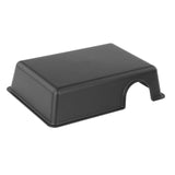 Maxbell Reptile Hideout Box Small Animal Hideaway for Spiders, Rodents, Lizards L