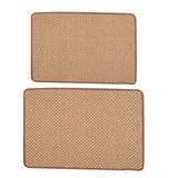 Maxbell Cat Scratcher Mat Wall Mounted Furniture Protector for Seat Stairs Couch 30cmx40cm