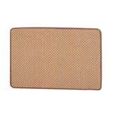 Maxbell Cat Scratcher Mat Grinding Claw Furniture Protector for Couch Stairs Rug 50cmx80cm