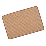 Maxbell Cat Scratcher Mat Grinding Claw Furniture Protector for Couch Stairs Rug 60cmx90cm