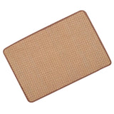 Maxbell Cat Scratcher Mat Grinding Claw Furniture Protector for Couch Stairs Rug 60cmx90cm