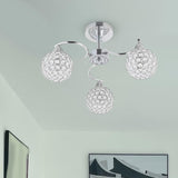 Maxbell Ceiling Lamp Bright 220V European Style Durable for Corridor Hotel Kitchen