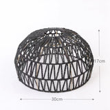 Maxbell Pendant Lamp Shade Ceiling Light Shade Living Room Restaurant Kitchen