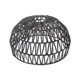 Maxbell Pendant Lamp Shade Ceiling Light Shade Living Room Restaurant Kitchen