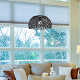 Maxbell Pendant Lamp Shade Ceiling Light Shade Living Room Restaurant Kitchen