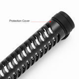 Maxbell Small Aquarium Heater 50W Submersible Digital Display Fish Tank Heating Rod