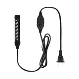 Maxbell Small Aquarium Heater 50W Submersible Digital Display Fish Tank Heating Rod