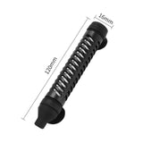 Maxbell Small Aquarium Heater 50W Submersible Digital Display Fish Tank Heating Rod