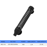 Maxbell Small Aquarium Heater 50W Submersible Digital Display Fish Tank Heating Rod
