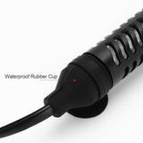 Maxbell Aquarium Fish Tank Heater Submersible Thermostat Heat Rod Automatic for Fish