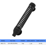 Maxbell Aquarium Fish Tank Heater Submersible Thermostat Heat Rod Automatic for Fish