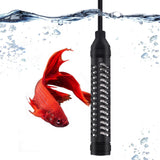 Maxbell Aquarium Fish Tank Heater Submersible Thermostat Heat Rod Automatic for Fish
