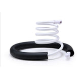 Maxbell Hanging Neck Dog Hair Dryer Holder Pet Grooming Accessories Bracket Stand