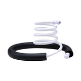 Maxbell Hanging Neck Dog Hair Dryer Holder Pet Grooming Accessories Bracket Stand