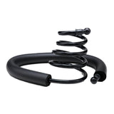 Maxbell Hanging Neck Dog Hair Dryer Holder Pet Grooming Accessories Bracket Stand