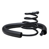 Maxbell Hanging Neck Dog Hair Dryer Holder Pet Grooming Accessories Bracket Stand