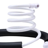 Maxbell Hanging Neck Dog Hair Dryer Holder Pet Grooming Accessories Bracket Stand