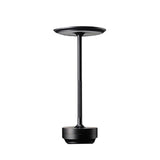 Maxbell Dimmable Desk Lamp Table Light USB Rechargeable Eye Caring Dorm Bedroom Black