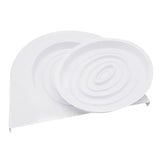 Maxbell Cat Toilet Training Pet Supplies Durable Potty Trainer Litter Tray