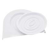 Maxbell Cat Toilet Training Pet Supplies Durable Potty Trainer Litter Tray