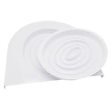 Maxbell Cat Toilet Training Pet Supplies Durable Potty Trainer Litter Tray