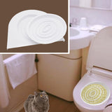 Maxbell Cat Toilet Training Pet Supplies Durable Potty Trainer Litter Tray