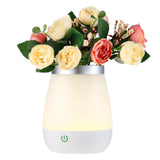 Maxbell Desk Lamp Atmosphere Lamp Adjustable for Bedside Kids Baby Room Dining Room