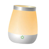 Maxbell Desk Lamp Atmosphere Lamp Adjustable for Bedside Kids Baby Room Dining Room