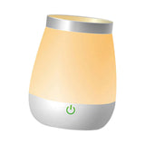 Maxbell Desk Lamp Atmosphere Lamp Adjustable for Bedside Kids Baby Room Dining Room