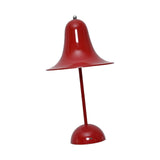 Maxbell Multipurpose Table Lamp Ornament Dimmable for Restaurant Bar Girls Boys Red