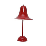 Maxbell Multipurpose Table Lamp Ornament Dimmable for Restaurant Bar Girls Boys Red