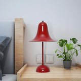 Maxbell Multipurpose Table Lamp Ornament Dimmable for Restaurant Bar Girls Boys Red