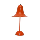 Maxbell Multipurpose Table Lamp Ornament Dimmable for Restaurant Bar Girls Boys Orange
