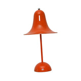 Maxbell Multipurpose Table Lamp Ornament Dimmable for Restaurant Bar Girls Boys Orange