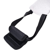 Maxbell Dog Lift Harness for Back Legs Assist Sling Adjustable Pet Support Sling M