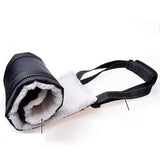 Maxbell Dog Lift Harness for Back Legs Assist Sling Adjustable Pet Support Sling S