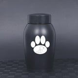 Maxbell Cremation Memorial Urn Final Comforting Resting Place Casket for Funeral Box A