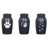 Maxbell Cremation Memorial Urn Final Comforting Resting Place Casket for Funeral Box A