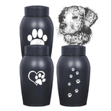 Maxbell Cremation Memorial Urn Final Comforting Resting Place Casket for Funeral Box A