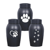 Maxbell Cremation Memorial Urn Final Comforting Resting Place Casket for Funeral Box A