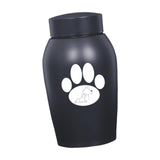 Maxbell Cremation Memorial Urn Final Comforting Resting Place Casket for Funeral Box A