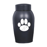Maxbell Cremation Memorial Urn Final Comforting Resting Place Casket for Funeral Box A